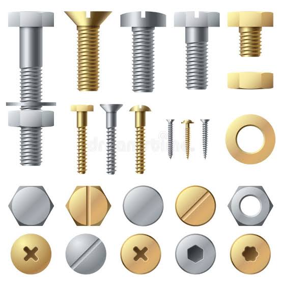 Hardware & Fasteners